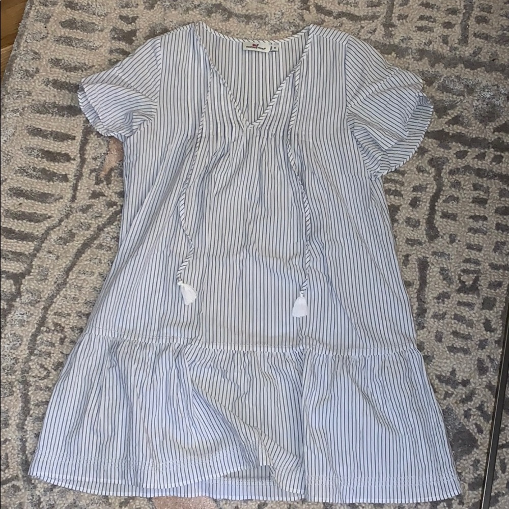 Vineyard Vines Dress